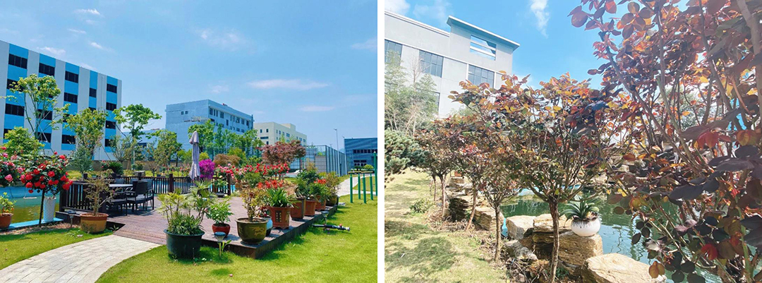 植樹節(jié)|守護綠色家園的秘密武器!