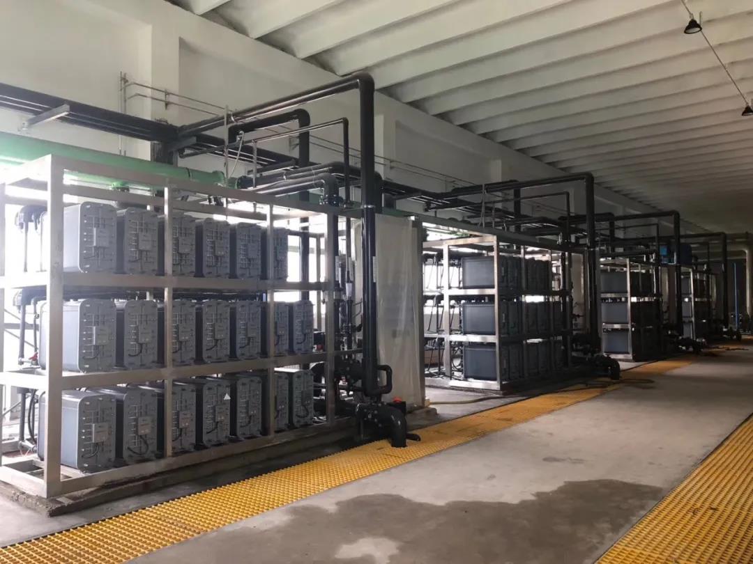 東大環(huán)境|2021廣東水展彰顯實(shí)力！專(zhuān)業(yè)深耕，精彩繼續(xù)！