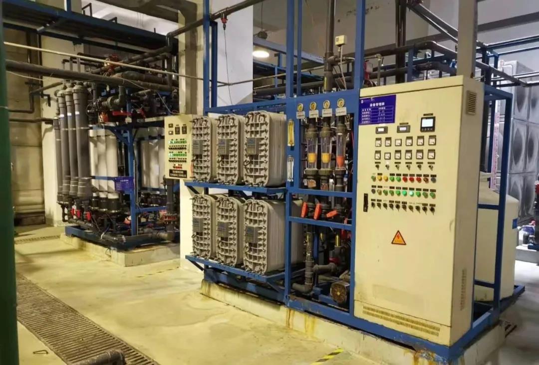 東大環(huán)境|2021廣東水展彰顯實(shí)力！專(zhuān)業(yè)深耕，精彩繼續(xù)！