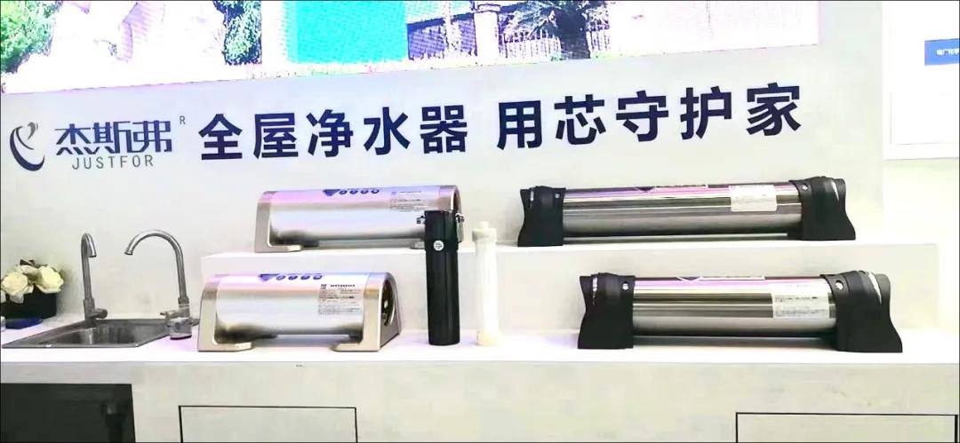 東大環(huán)境|2021廣東水展彰顯實(shí)力！專(zhuān)業(yè)深耕，精彩繼續(xù)！